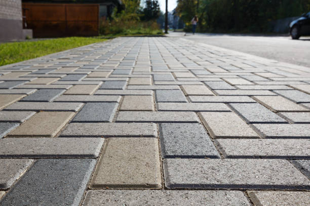 Trusted San Elizario, TX Driveway Pavers Experts