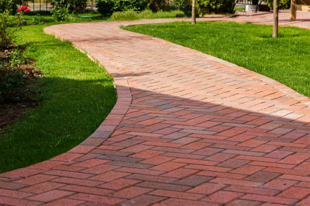 Best Commercial Driveway Pavers  in San Elizario, TX
