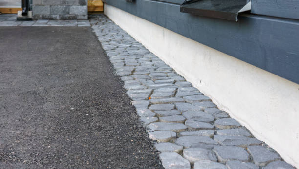 Best Residential Paver Driveway  in San Elizario, TX