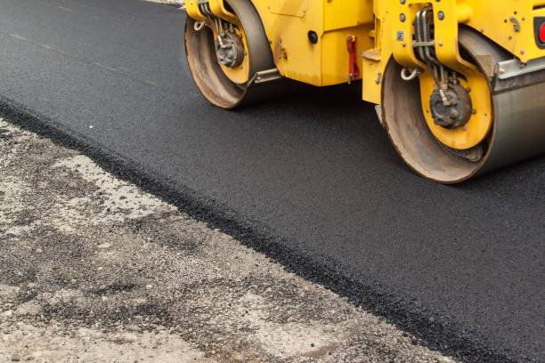 Commercial Driveway Pavers in San Elizario, TX