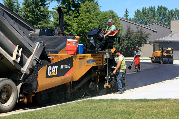 San Elizario, TX Driveway Pavers Company