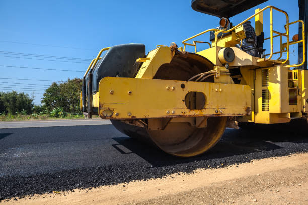 Reasons to Select Us for Your Driveway Paving Requirements in San Elizario, TX